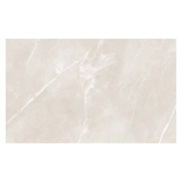 Eltham Gloss Beige Ceramic Wall Tile 333 x 550mm