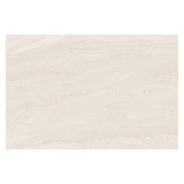 Alpha Gloss Bianco Ceramic Wall Tile 300 x 450mm