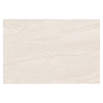 Alpha Gloss Bianco Ceramic Wall Tile 300 x 450mm