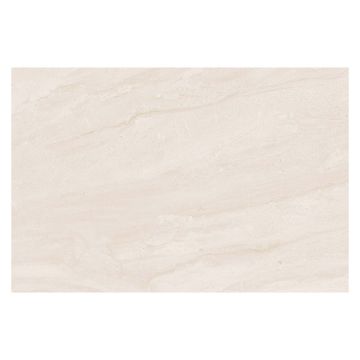 Alpha Gloss Bianco Ceramic Wall Tile 300 x 450mm
