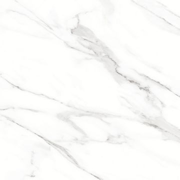 Classic Estaturio White Porcelain Wall & Floor Tile 600 x 1200mm