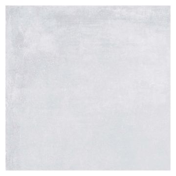 Highbury Matt Grey Porcelain Floor & Wall Tile 600 x 600mm