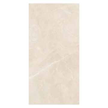 Caesar Matt Ivory Stone Porcelain Wall & Floor Tile 600 x 1200mm 