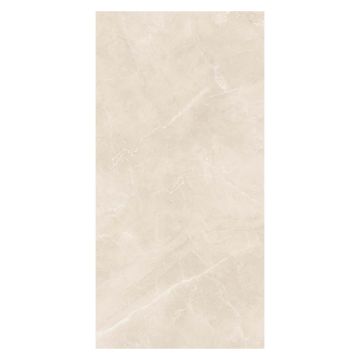 Caesar Matt Ivory Stone Porcelain Wall & Floor Tile 600 x 1200mm 