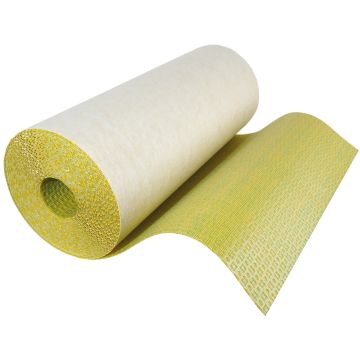 Tilerite Decoup Original Anti Crack Tile Underlay 5m² 	