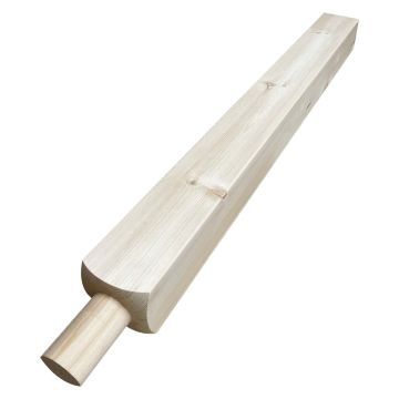 Kwikstairs Newel Extension 