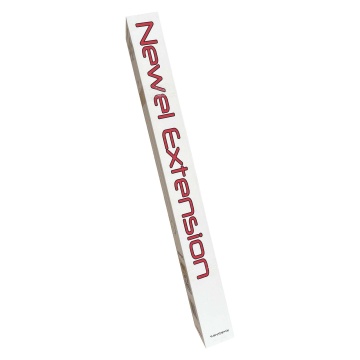 Kwikstairs Newel Extension 