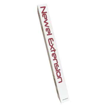 Kwikstairs Newel Extension 