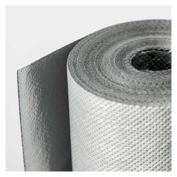 Wallrock Dampstop Thermic Wallpaper