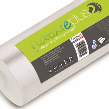 Anaglypta PTW Woodchip