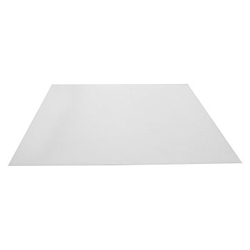 Opal Prismatic Diffuser 600 x 600mm