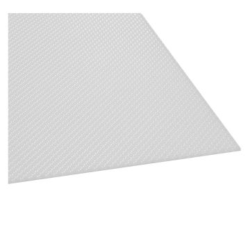 Opal Prismatic Diffuser 600 x 600mm