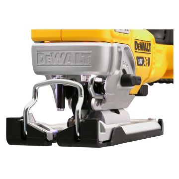 DeWalt 18V XR Brushless Top Handle Jigsaw Body Only