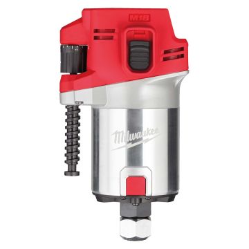 Milwaukee M18 FUEL 12mm Cordless Router Body Only