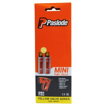 Paslode Fuel Cells For IM65/IM65A Pack 2
