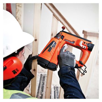 Paslode IM65 F16 Li-ion Second Fix Finishing Nailer