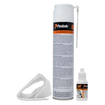 Paslode Cleaning Kit