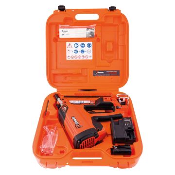 Paslode IM350+ First Fix Li-Ion Gas Framing Nailer