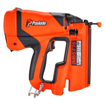 Paslode IM65 Second Fix F16 Li-Ion Brad Nailer