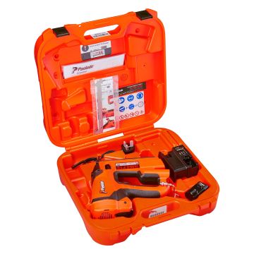 Paslode IM65 Second Fix F16 Li-Ion Brad Nailer