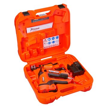 Paslode IM65A Second Fix F16 Li-Ion Angled Brad Nailer