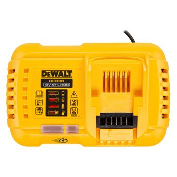 DeWalt Fast Battery Charger 18V/54V