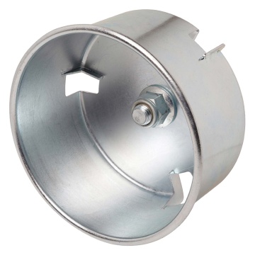 Outil Préparation Soudage Outil à Chanfreiner Pour Tuyaux En Plastique - Compatible Avec Diamètres 20, 25, 32, 40, 50 Et 63 Mm Pour Diamètres 20 25 32 40 50 63 Mm - 5