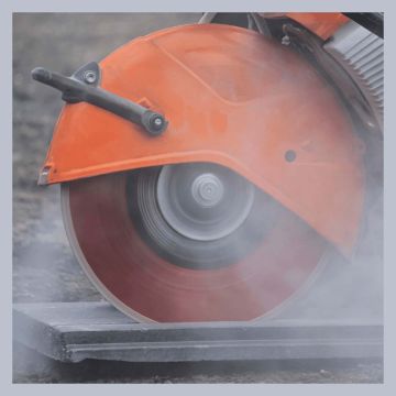 DART Red Ten Trade SMI-7 Diamond Blades 115Dmm x 22.23B Pack of 2