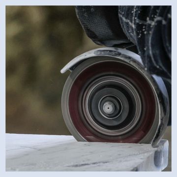 DART Red Ten Pro ST-10 Tile Diamond Blade 115Dmm x 22B