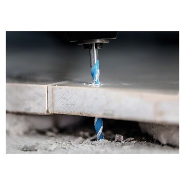 Bosch Expert Multi Construction Bit 10 x 250mm