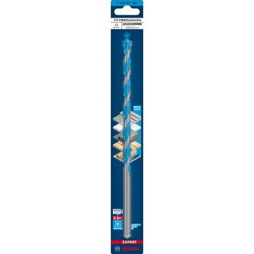Bosch Expert Multi Construction Bit 12 x 250mm
