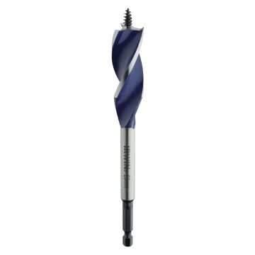 Irwin Bluegroove 6X Wood Boring Bit 32mm