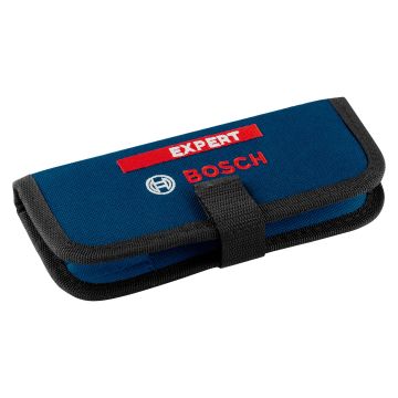 Bosch Expert 6pc Self Cut Speed Flat Bit Set