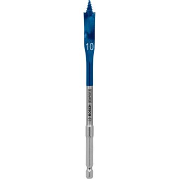Bosch Expert 10mm Self Cut Speed Flat Bit