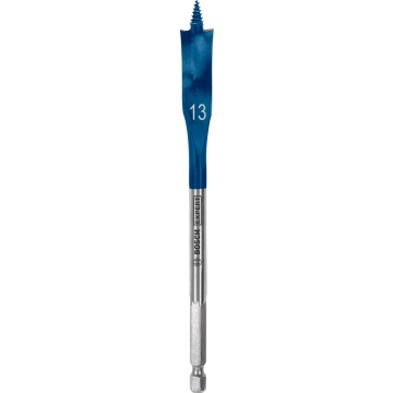 Bosch Expert 13mm Self Cut Speed Flat Bit