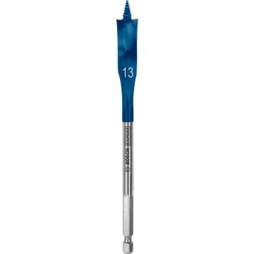 Bosch Expert 13mm Self Cut Speed Flat Bit