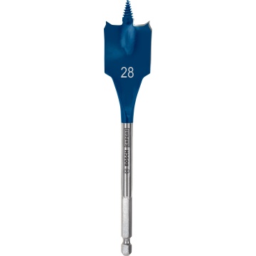Bosch Expert 28mm Self Cut Speed Flat Bit