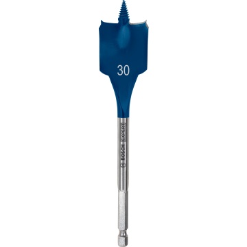 Bosch Expert 30mm Self Cut Speed Flat Bit