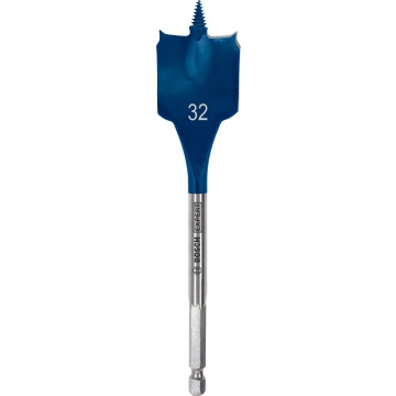 Bosch Expert 32mm Self Cut Speed Flat Bit