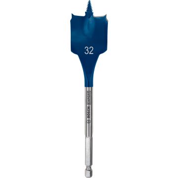 Bosch Expert 32mm Self Cut Speed Flat Bit
