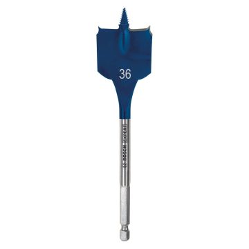 Bosch Expert Self Cut Speed Flat Bit 36mm