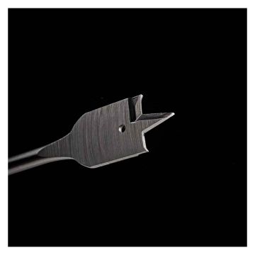 DART 8 Piece Flat Bit Set 