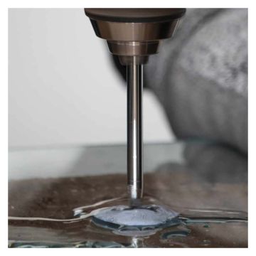 DART 6mm Tile & Glass Drill Bit
