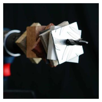 DART 7mm x 200mm Premium Multi-Purpose Drill Bit