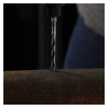 DART 7mm x 200mm Premium Multi-Purpose Drill Bit