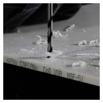 DART 7mm x 200mm Premium Multi-Purpose Drill Bit