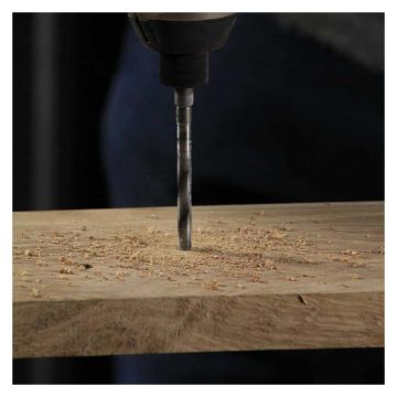 DART 7mm x 200mm Premium Multi-Purpose Drill Bit