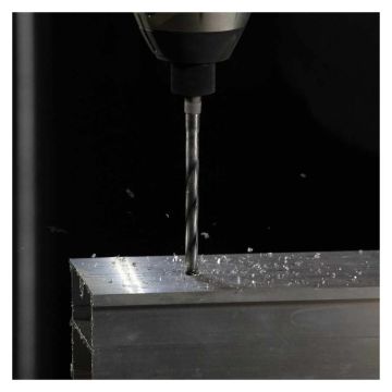 DART 7mm x 200mm Premium Multi-Purpose Drill Bit