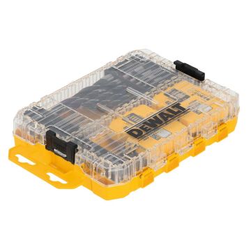 DeWalt 100 Piece Drill Drive Accessory Set 