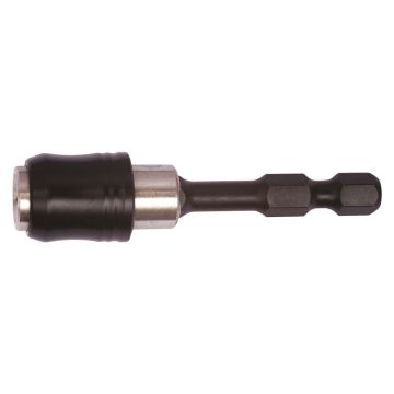 DART 60mm Torsion Magnetic Impact Driver Bit Holder 